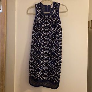 Parker Bodycon Dress